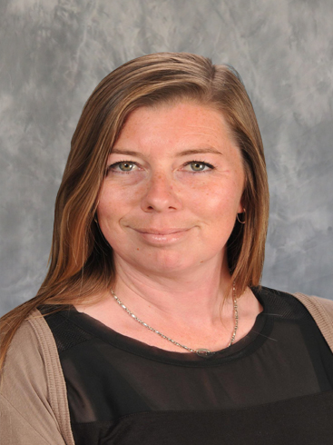 Mrs V O'Byrne