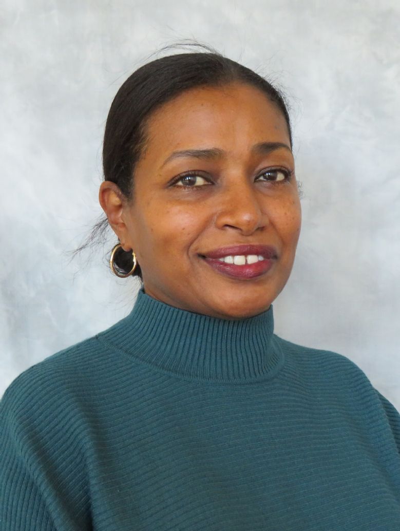 Miss S Teshome